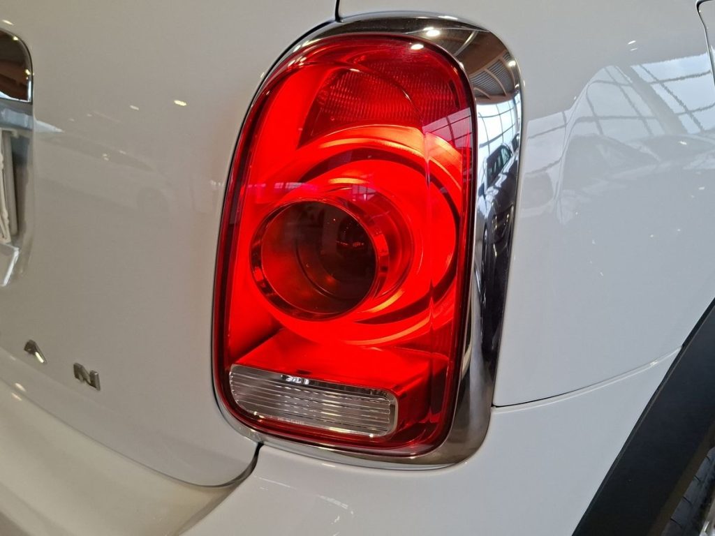 MINI Countryman 1.5 One D Business Countryman Au. - 7