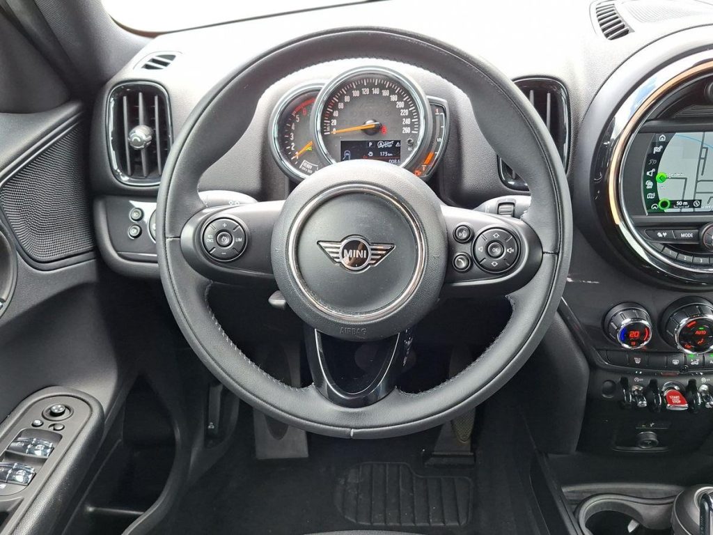 MINI Countryman 1.5 One D Business Countryman Au. - 9