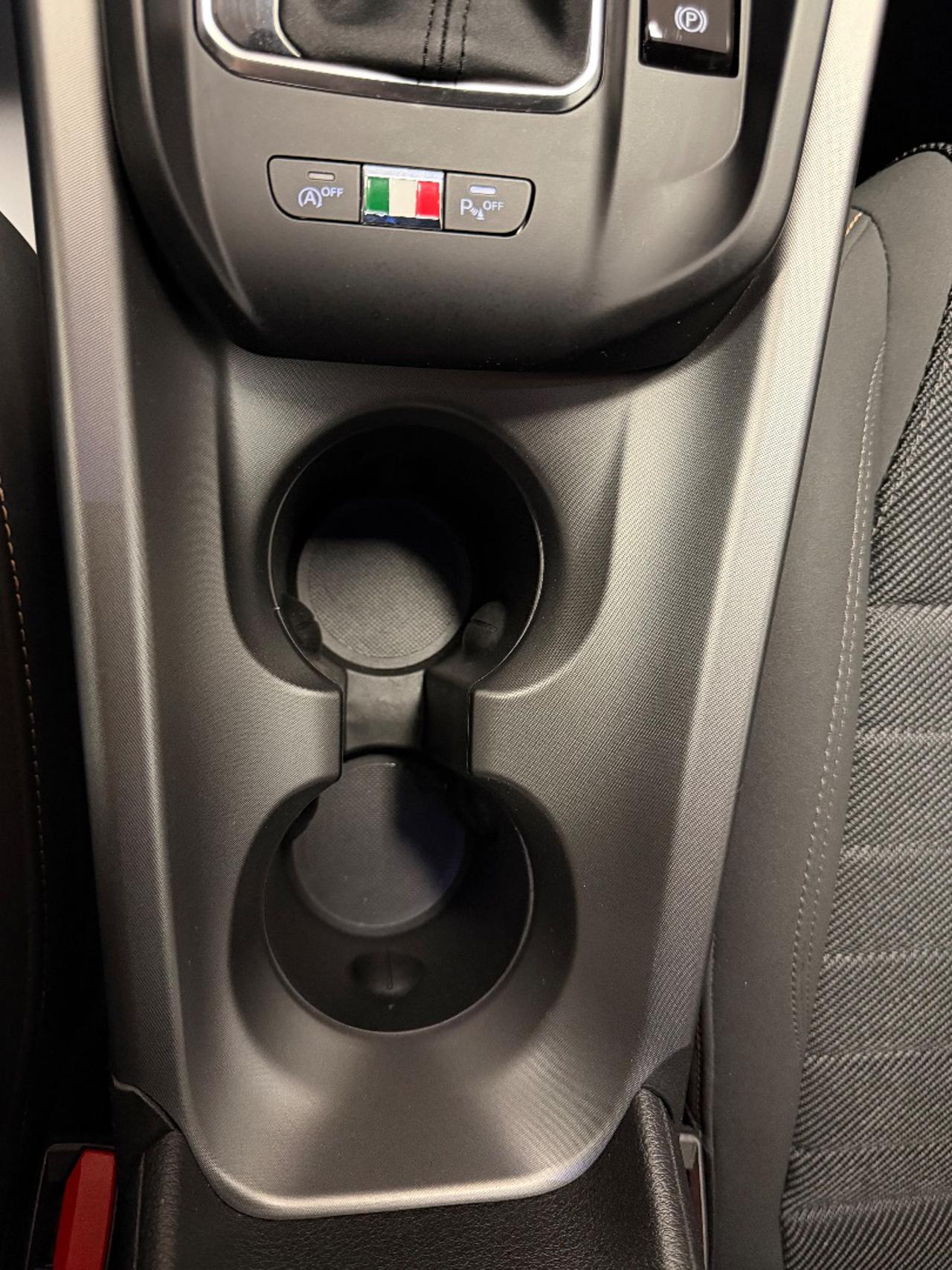 ALFA ROMEO Tonale 1.6 diesel 130 CV TCT6 Ti PREZZO REALE! - 24