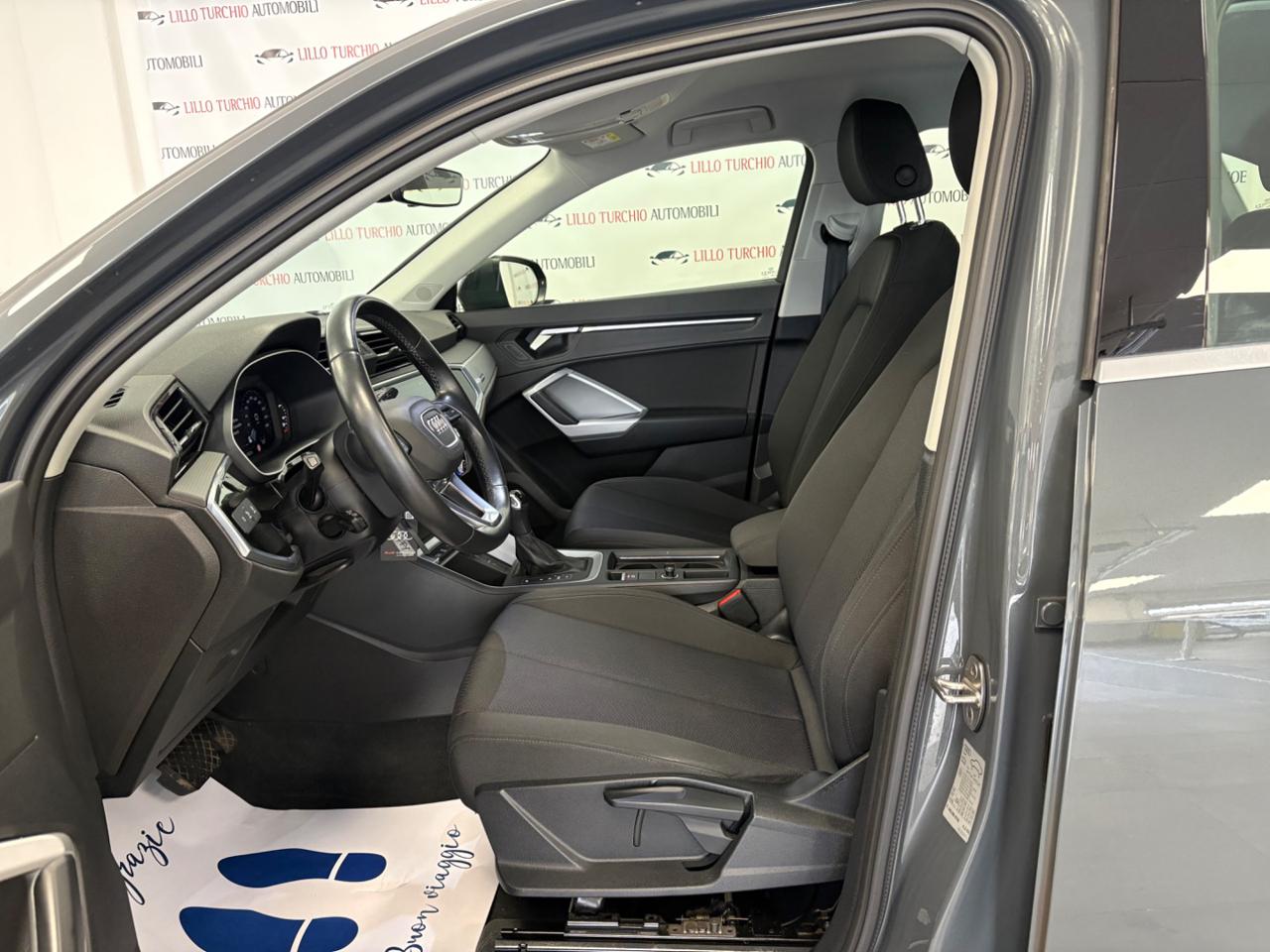 AUDI Q3 SPB 35 TDI quattro S tronic Business Plus - 16