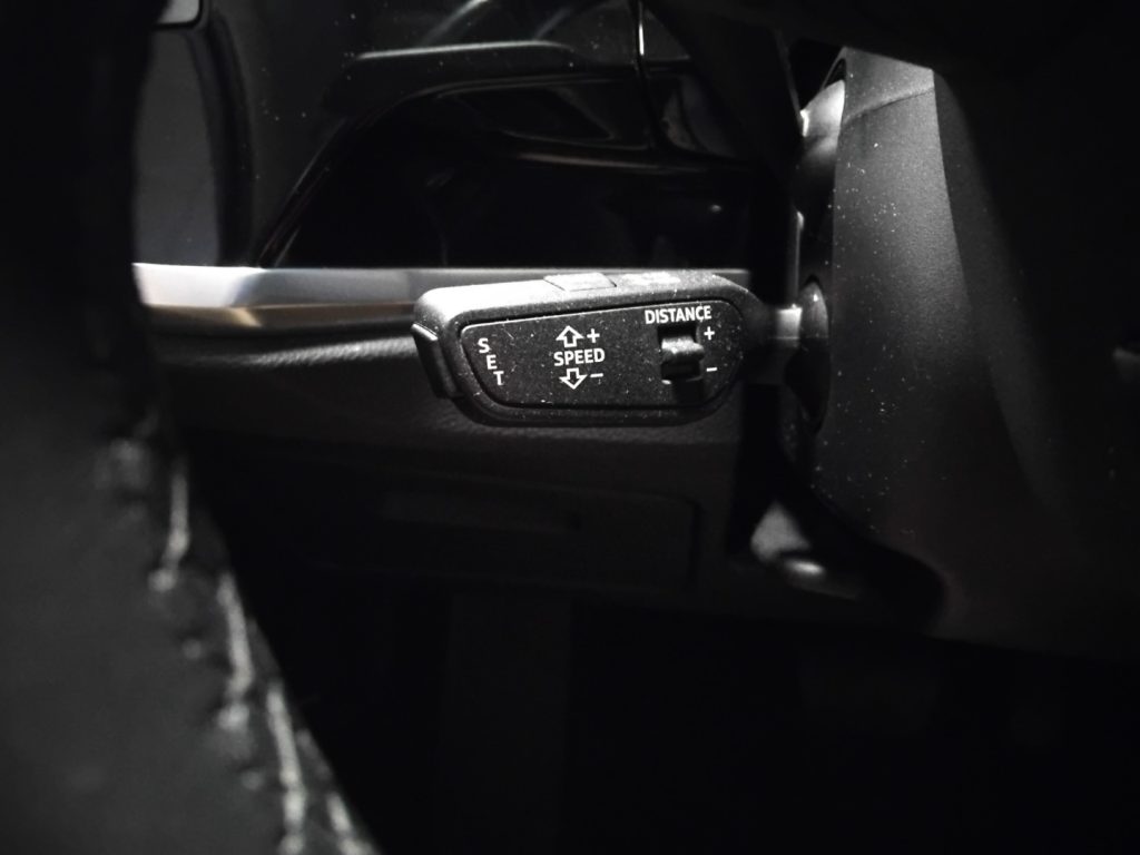 AUDI Q3 45 E TFSI S tronic S line edition PLUG IN HYBRID - 20