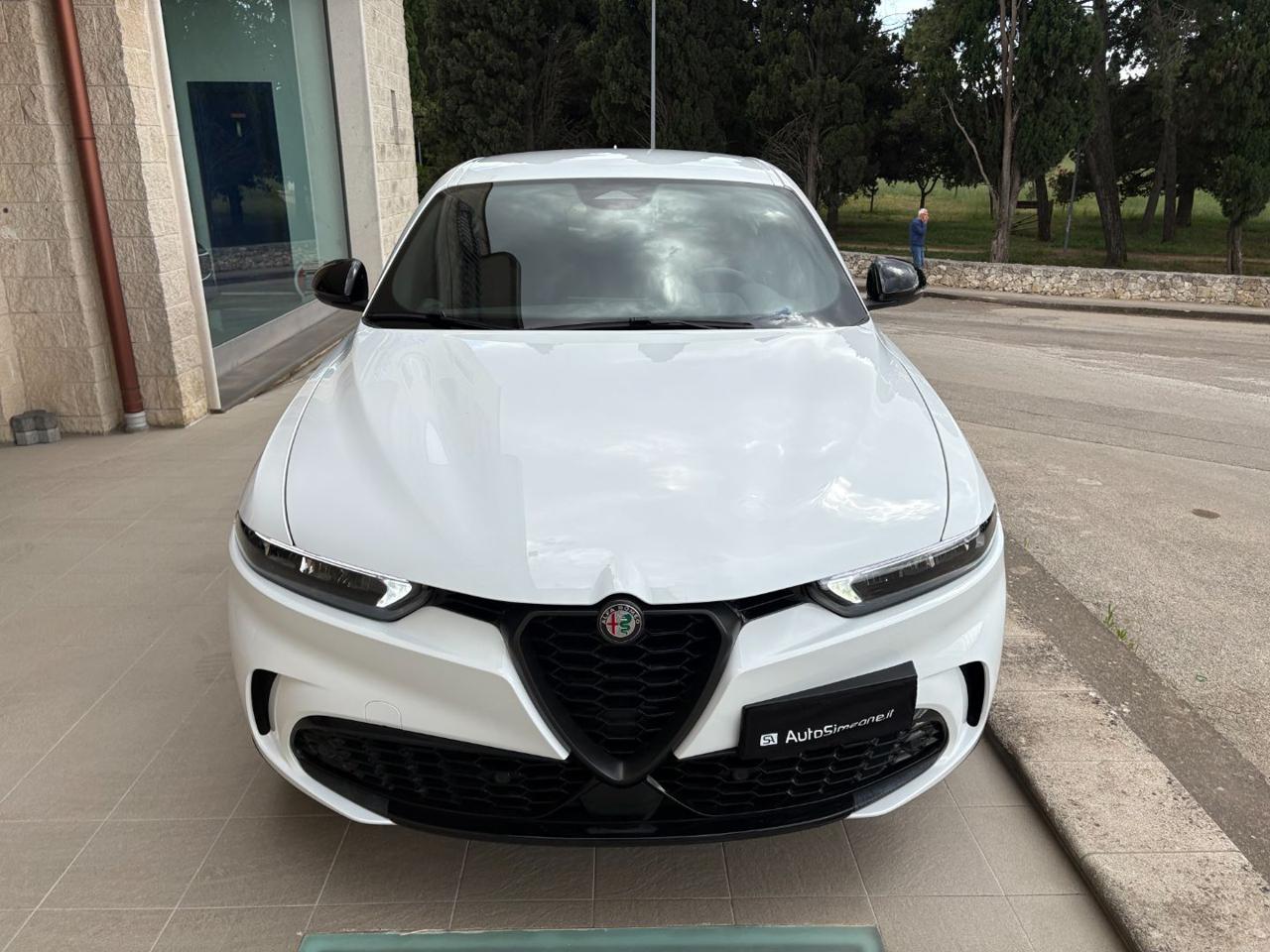 ALFA ROMEO Tonale 1.5 130 CV MHEV TCT7 Sprint. - 2