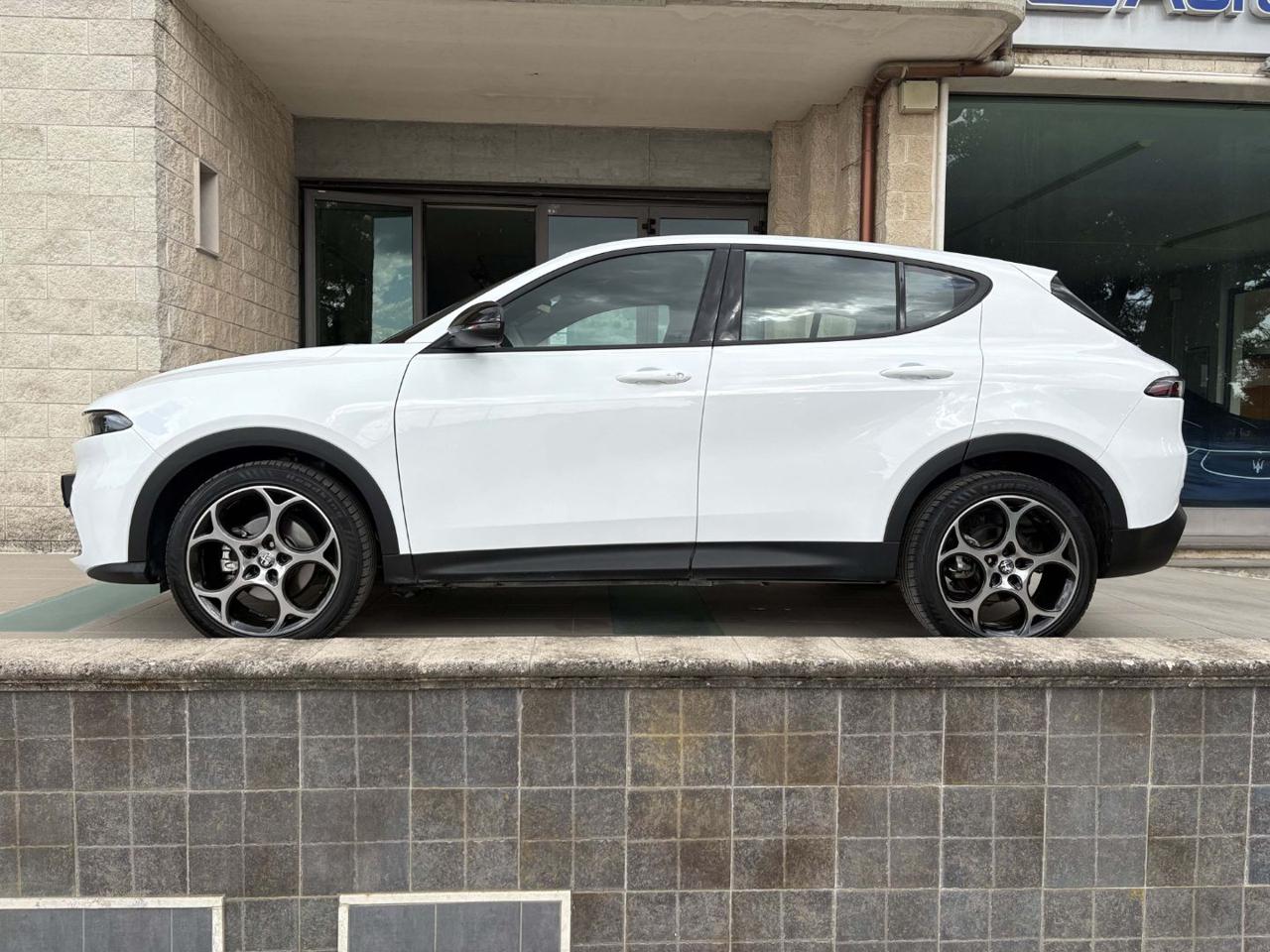 ALFA ROMEO Tonale 1.5 130 CV MHEV TCT7 Sprint. - 8