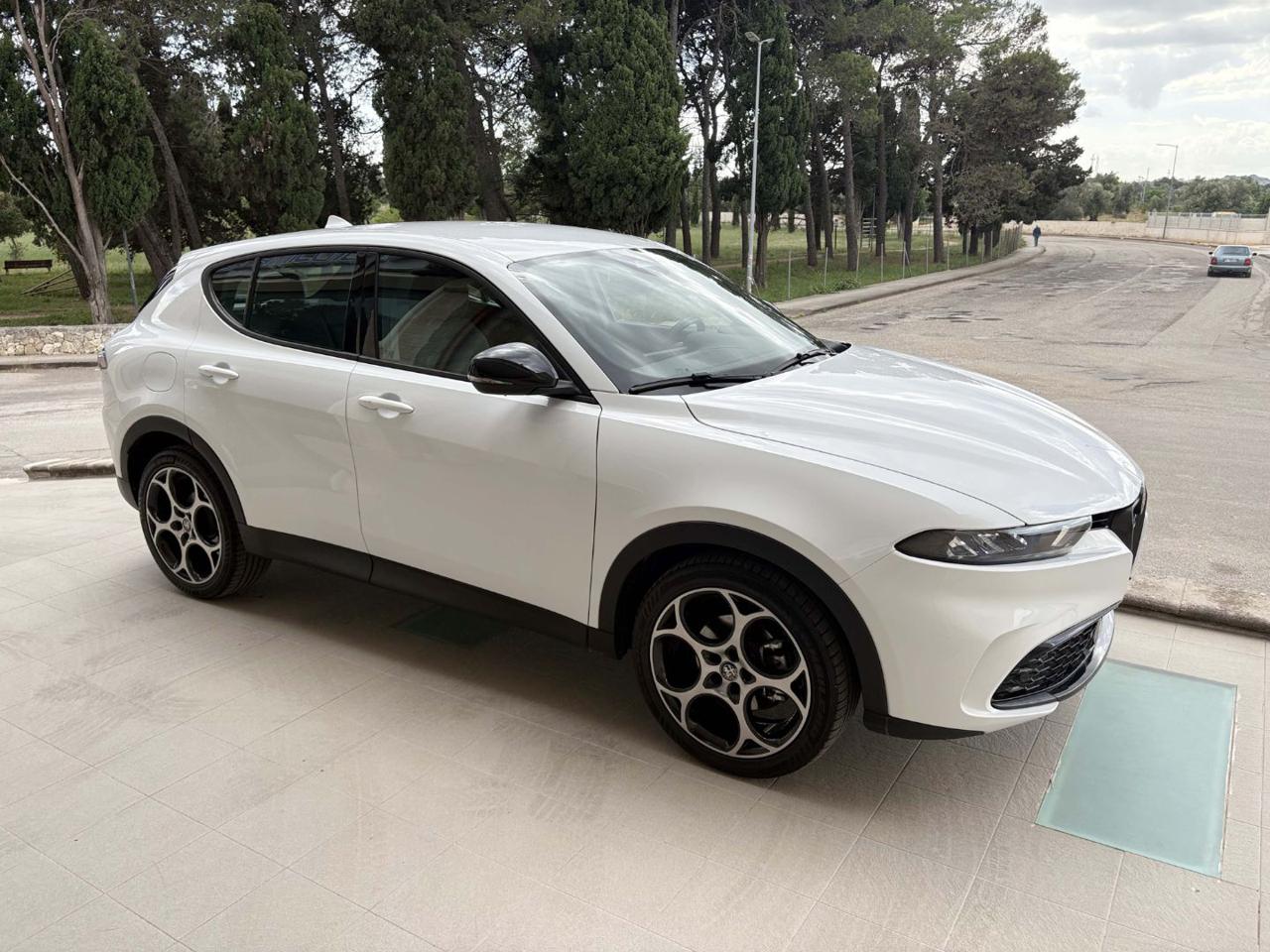 ALFA ROMEO Tonale 1.5 130 CV MHEV TCT7 Sprint. - 3