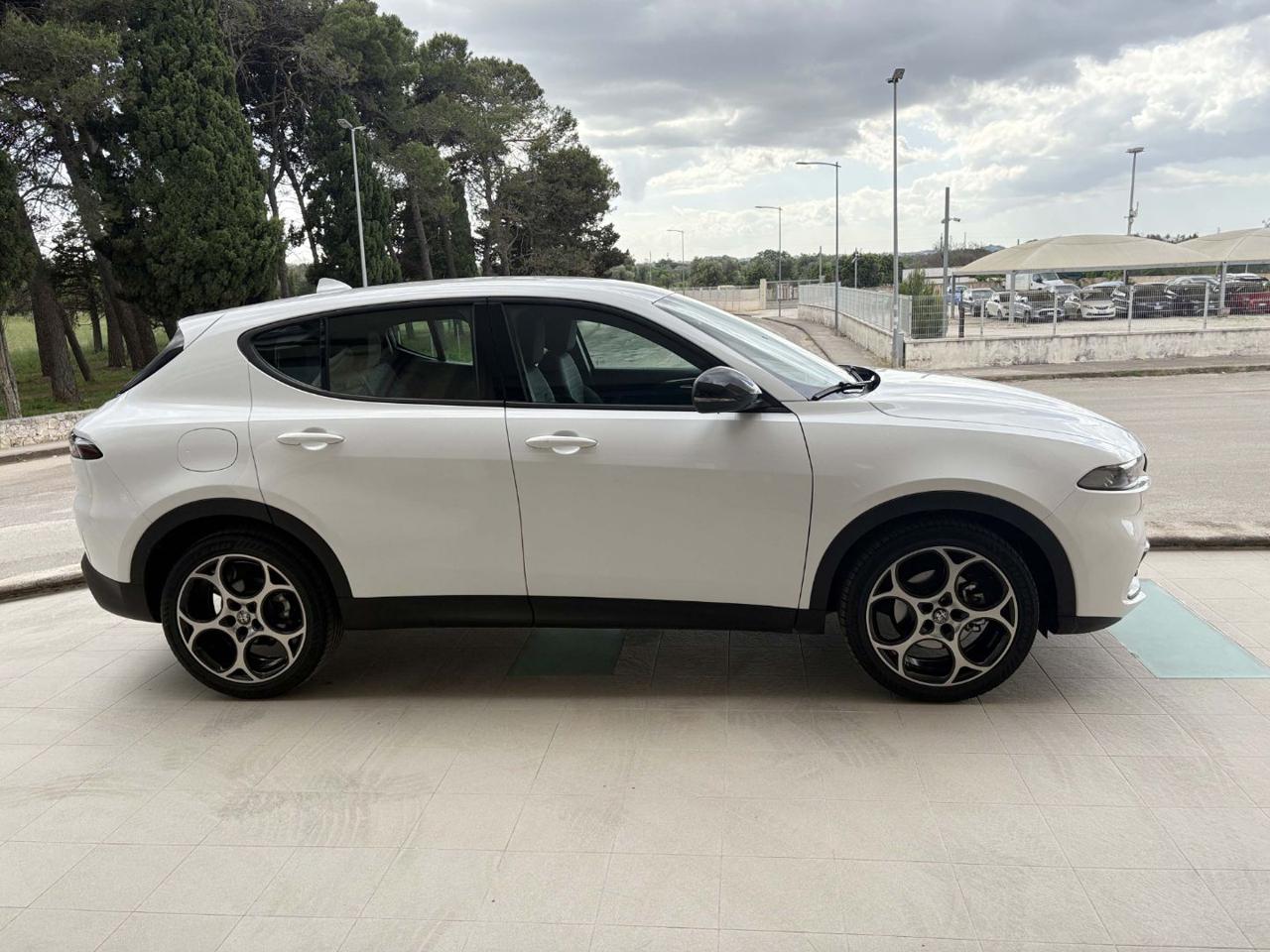 ALFA ROMEO Tonale 1.5 130 CV MHEV TCT7 Sprint. - 4