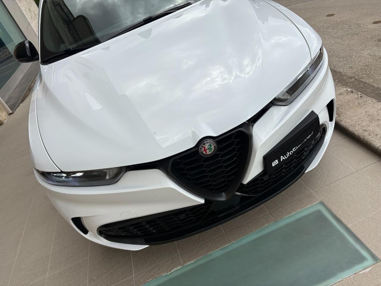 ALFA ROMEO Tonale 1.5 130 CV MHEV TCT7 Sprint. - 33