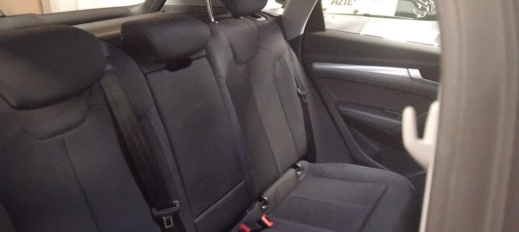 AUDI Q5 2.0 TDI 190 CV quattro S tronic Business Sport - 11