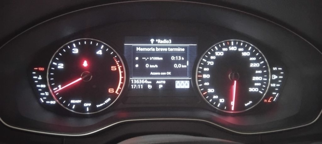 AUDI Q5 2.0 TDI 190 CV quattro S tronic Business Sport - 19