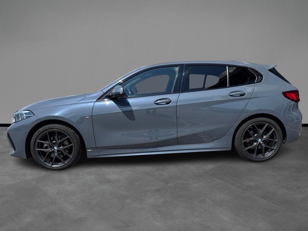BMW 116 d 5p. Msport Aut. - 3