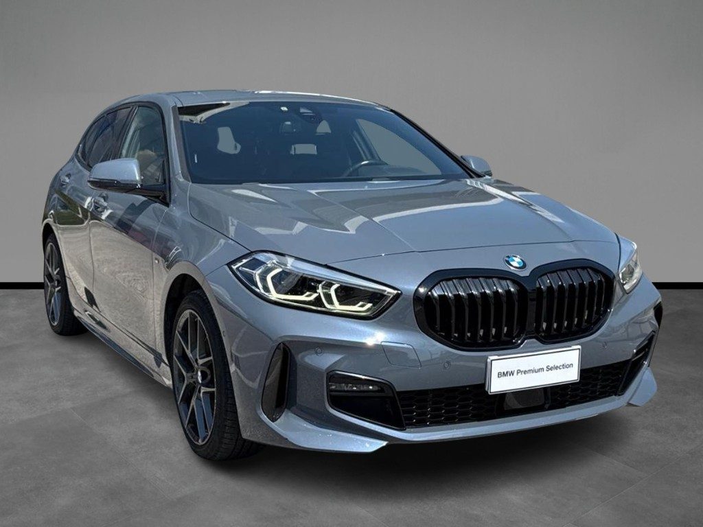 BMW 116 d 5p. Msport Aut. - 14