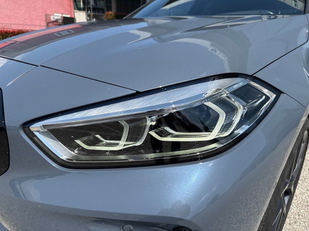 BMW 116 d 5p. Msport Aut. - 6
