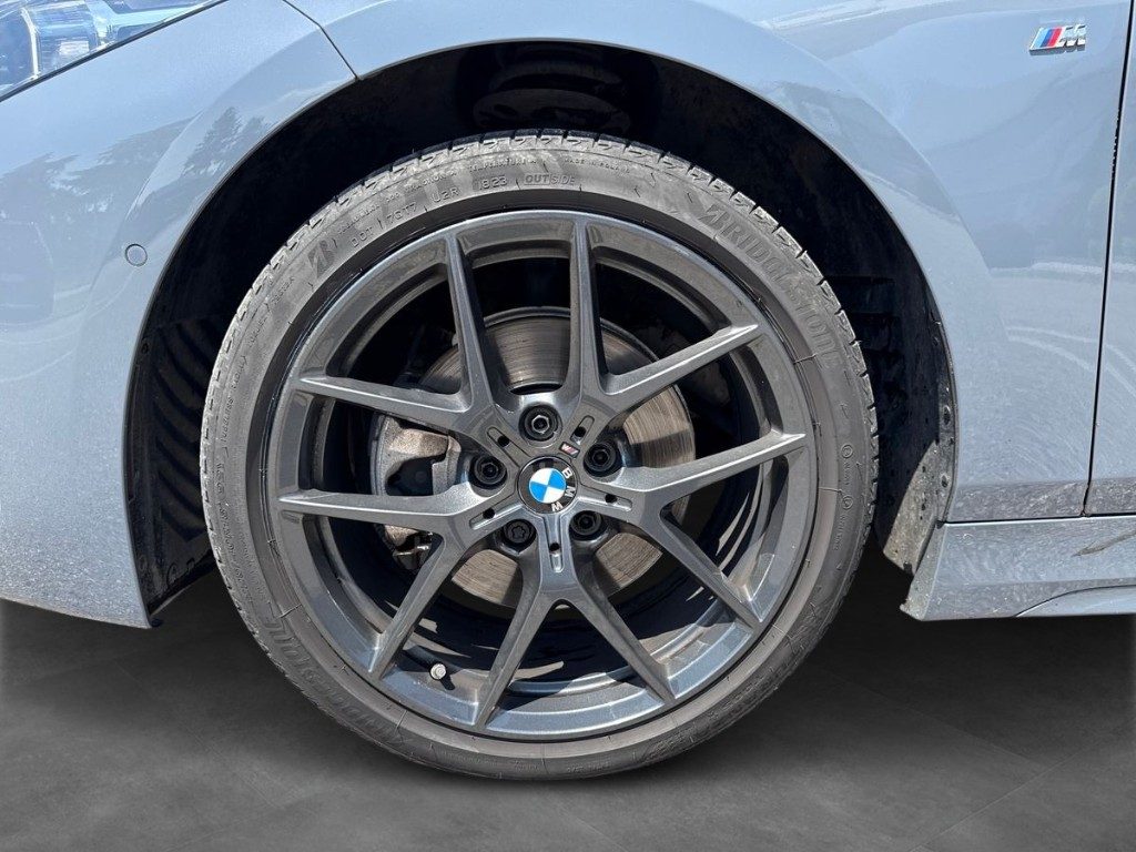 BMW 116 d 5p. Msport Aut. - 5