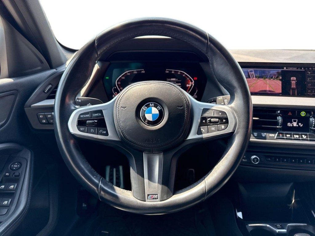 BMW 116 d 5p. Msport Aut. - 10