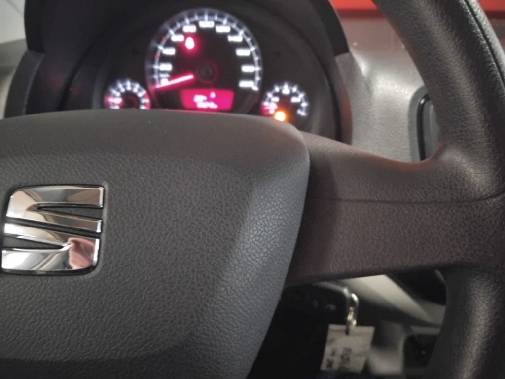 SEAT Mii 1.0 5 porte Style - 18