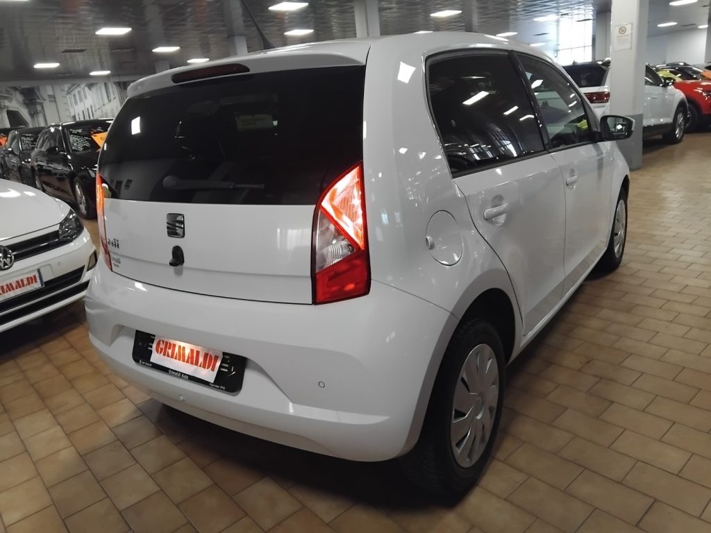 SEAT Mii 1.0 5 porte Style - 5