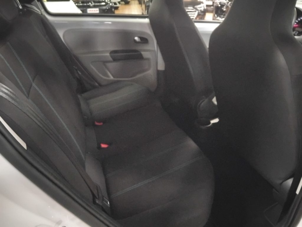 SEAT Mii 1.0 5 porte Style - 10