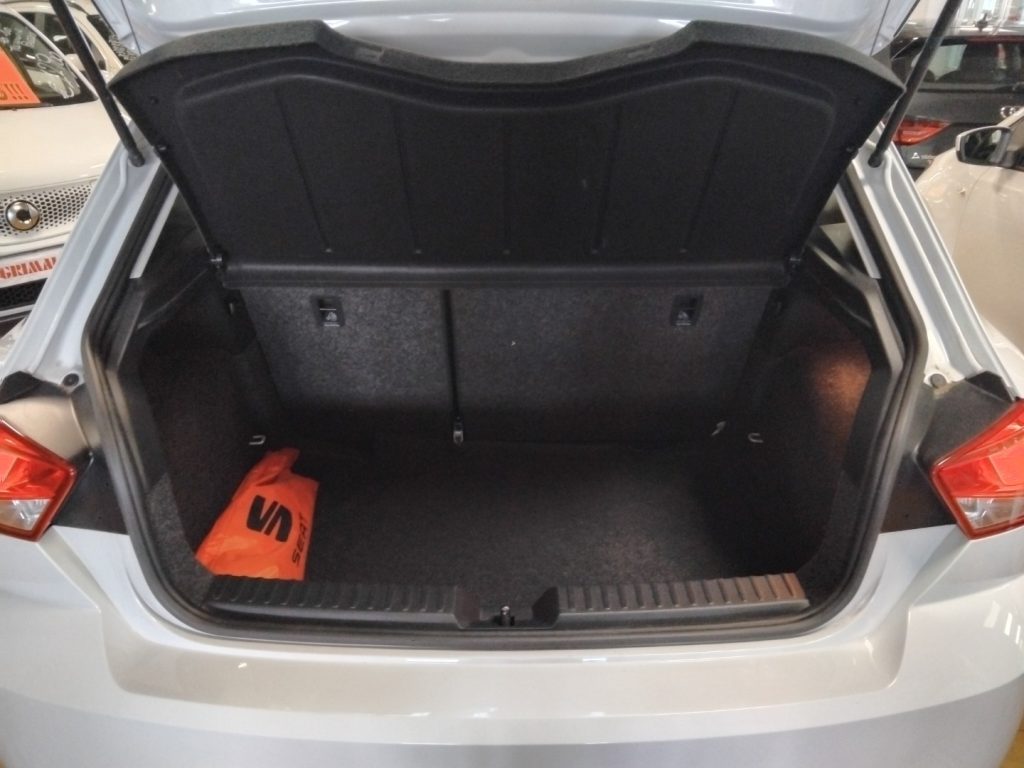 SEAT Ibiza 1.6 TDI 95 CV 5 porte Business NAVI - 7
