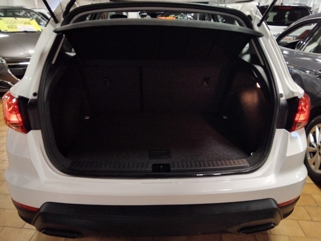SEAT Arona 1.0 EcoTSI Reference LEGA 16 LED - 11