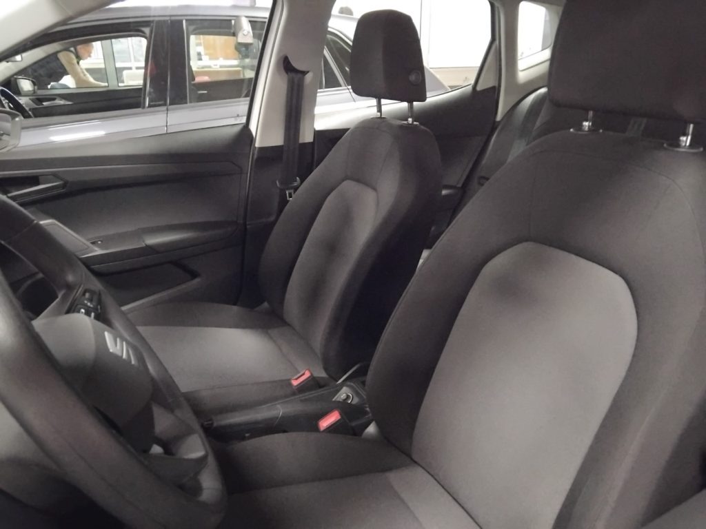 SEAT Arona 1.0 EcoTSI Reference LEGA 16 LED - 6