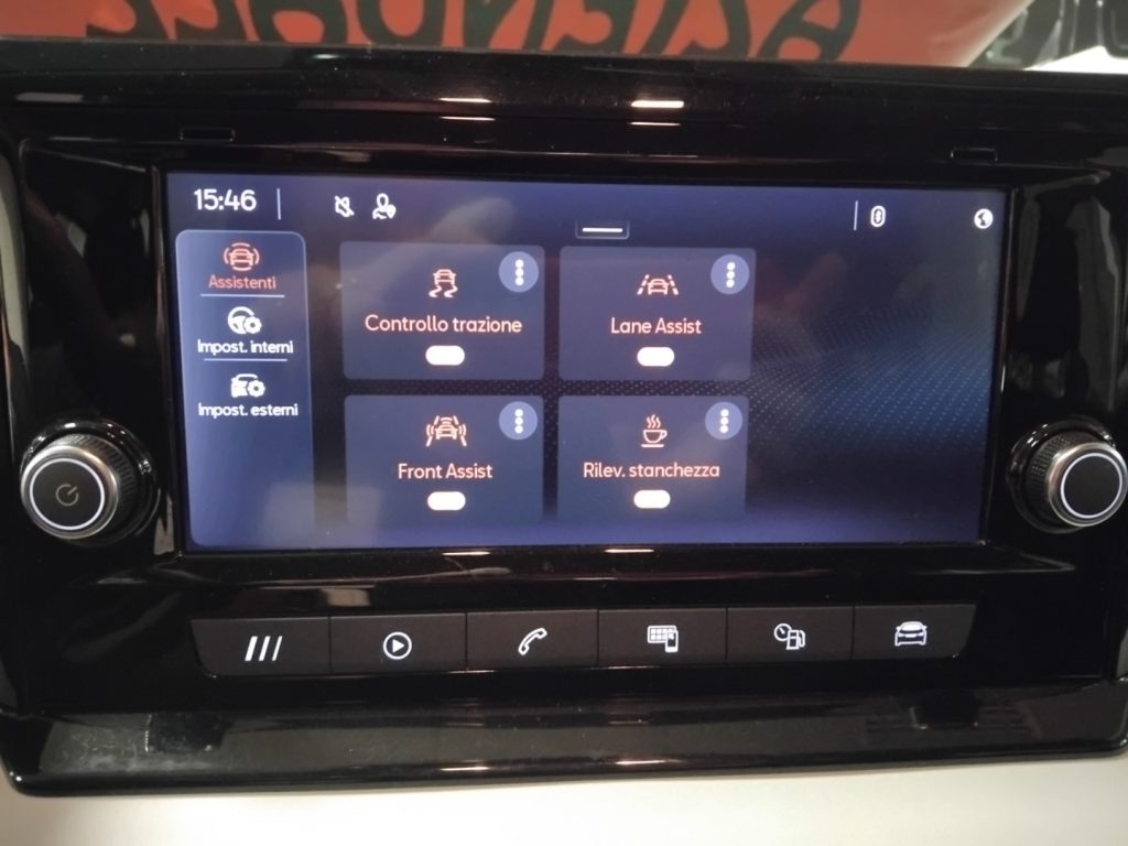 SEAT Arona 1.0 EcoTSI Reference LEGA 16 LED - 24