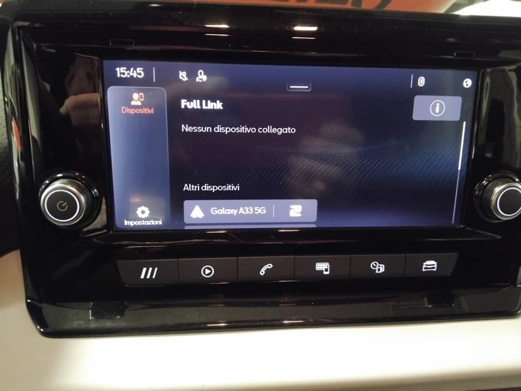 SEAT Arona 1.0 EcoTSI Reference LEGA 16 LED - 21