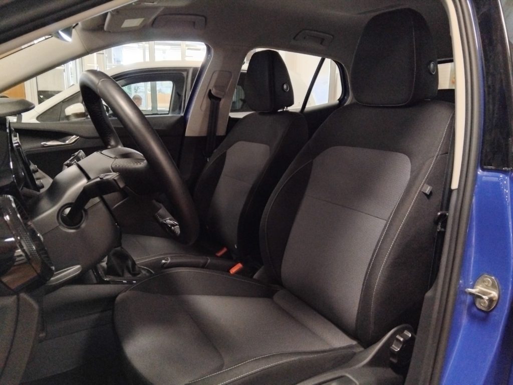 SKODA Fabia 1.0 MPI 80 CV Selection - 16