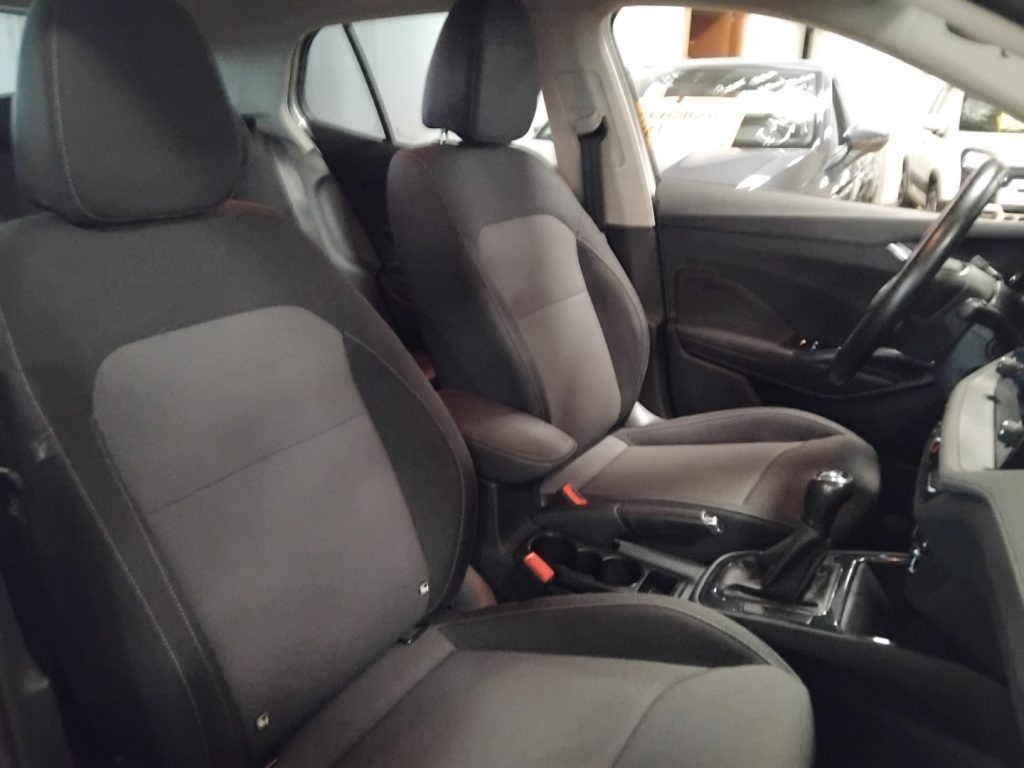 SKODA Fabia 1.0 TSI EVO 95 CV Ambition - 13