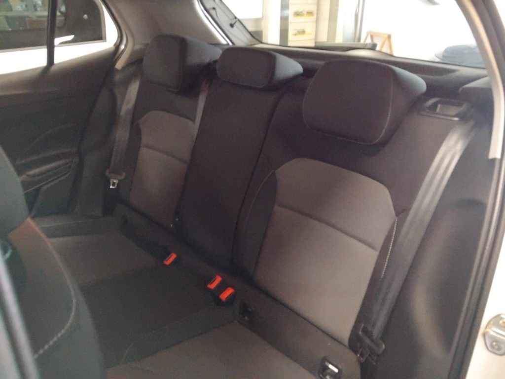SKODA Fabia 1.0 TSI EVO 95 CV Ambition - 9