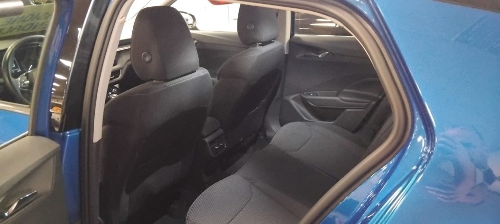 SKODA Fabia 1.0 TSI EVO 95 CV Style - 6