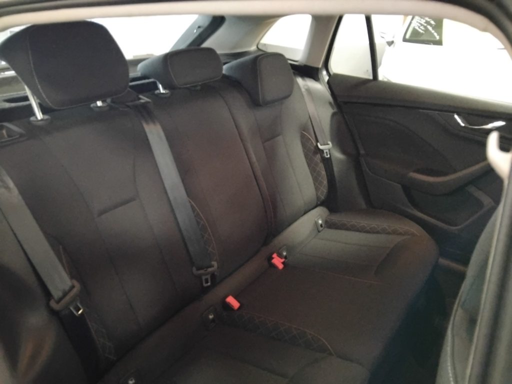 SKODA Scala 1.0 TSI Ambition - 11