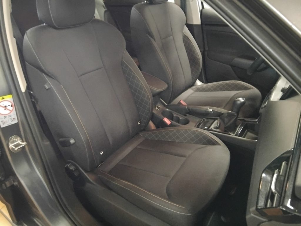 SKODA Scala 1.0 TSI Ambition - 13