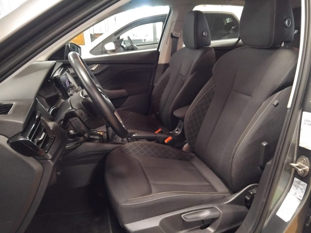 SKODA Scala 1.0 TSI Ambition - 15