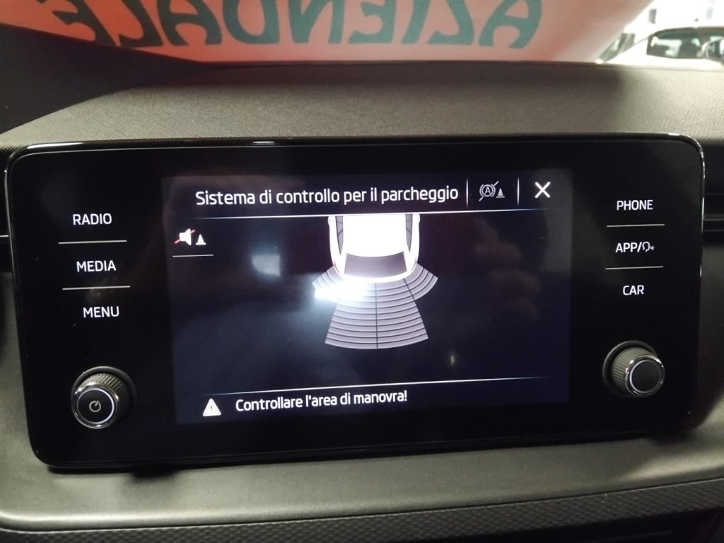 SKODA Scala 1.0 TSI Ambition - 18
