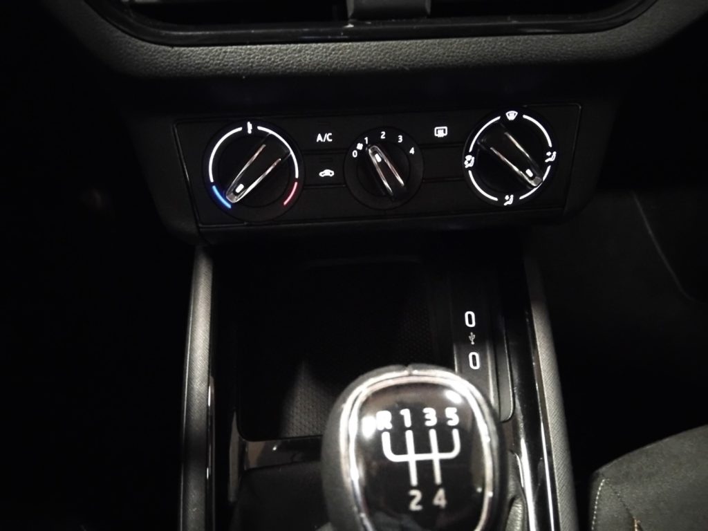 SKODA Scala 1.0 TSI Ambition - 21