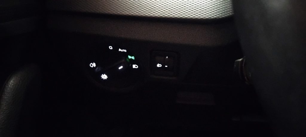 SKODA Kamiq 1.0 TSI Ambition VIDEO - 22