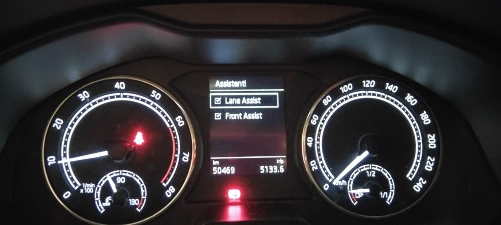 SKODA Kamiq 1.0 TSI Ambition VIDEO - 31