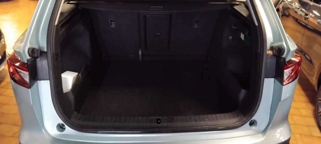 SKODA Enyaq iV 60 63 Kwh RANGE 434 KM - 9