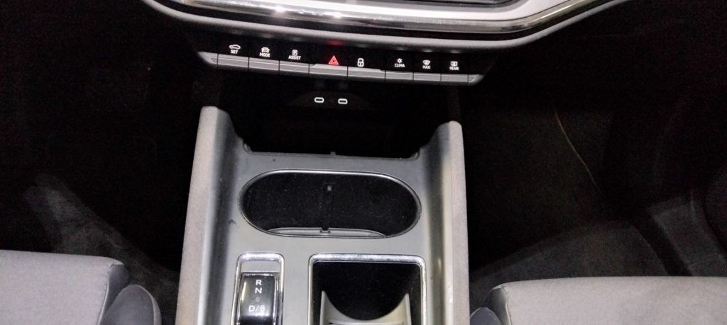 SKODA Enyaq iV 60 63 Kwh RANGE 434 KM - 22