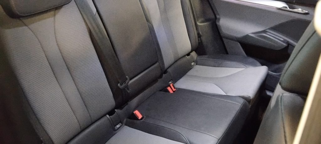 SKODA Enyaq iV 60 63 Kwh RANGE 434 KM - 11