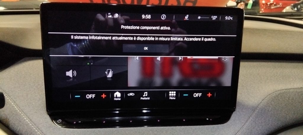 SKODA Enyaq iV 60 63 Kwh RANGE 434 KM - 15