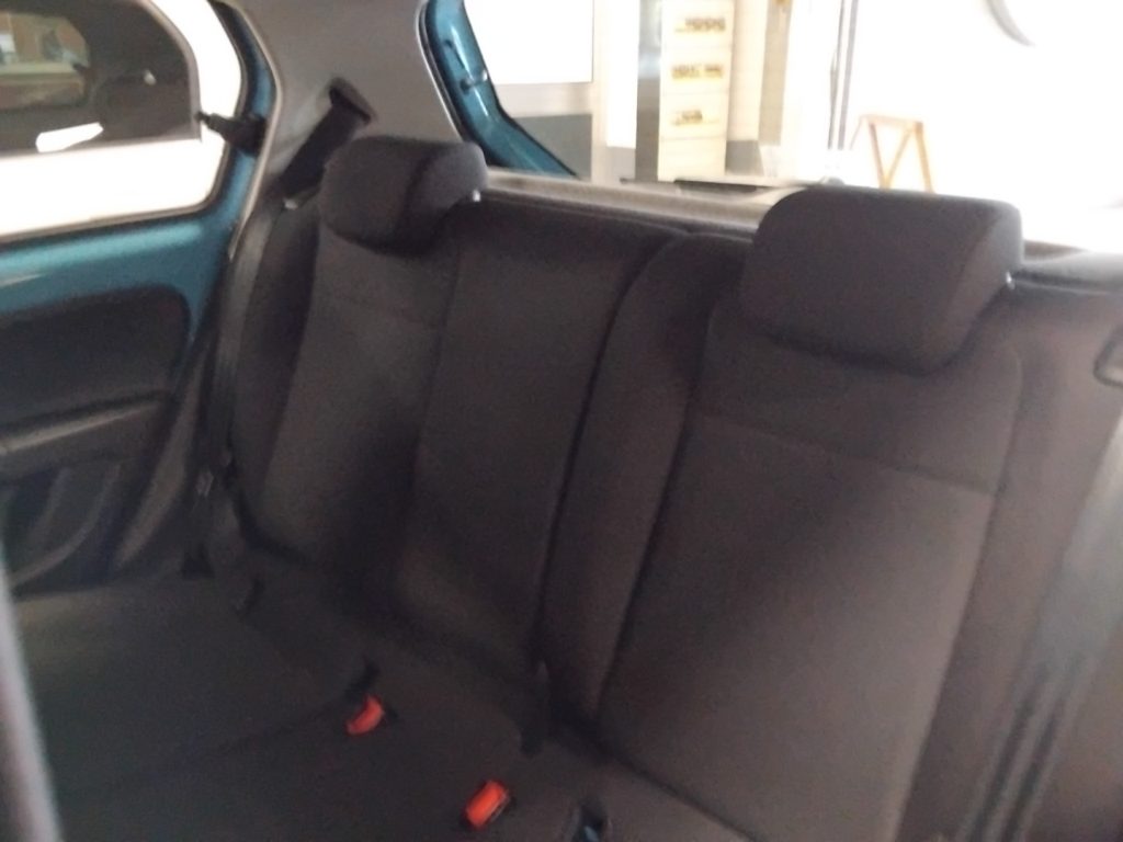 VOLKSWAGEN up! 1.0 5p. EVO move up! - 5