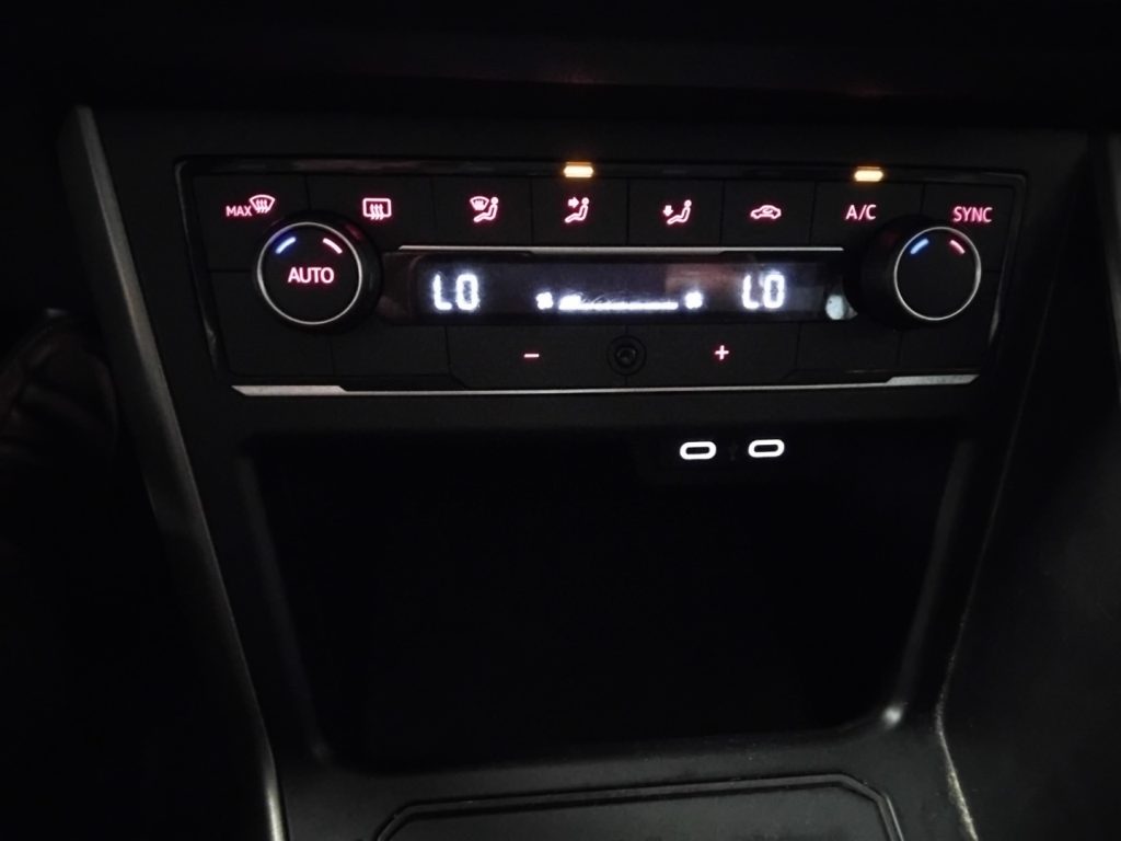 VOLKSWAGEN Polo 1.0 EVO 5p. Comfortline TECH PACK - 16