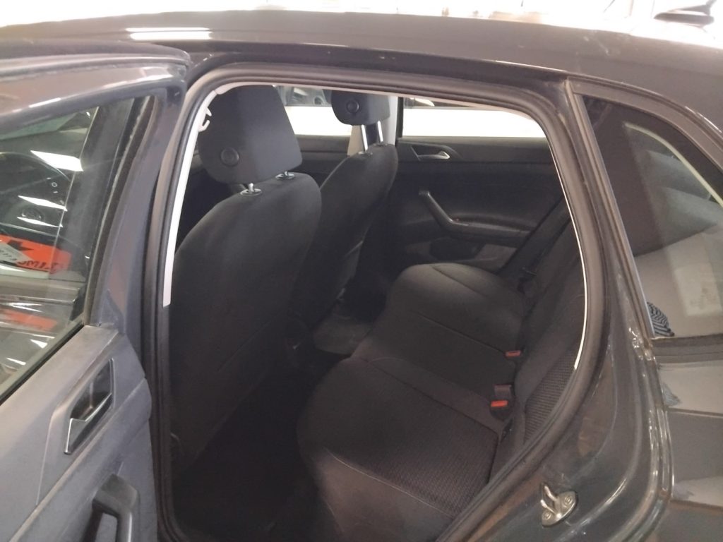 VOLKSWAGEN Polo 1.0 EVO 5p. Comfortline TECH PACK - 6