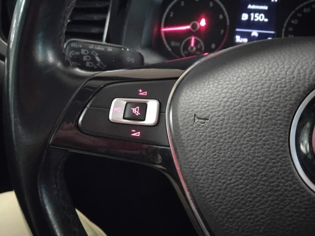 VOLKSWAGEN Polo 1.0 EVO 5p. Comfortline TECH PACK - 21