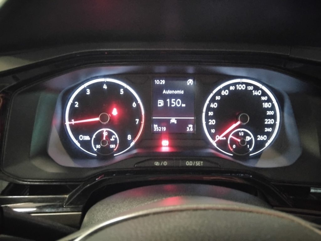 VOLKSWAGEN Polo 1.0 EVO 5p. Comfortline TECH PACK - 22