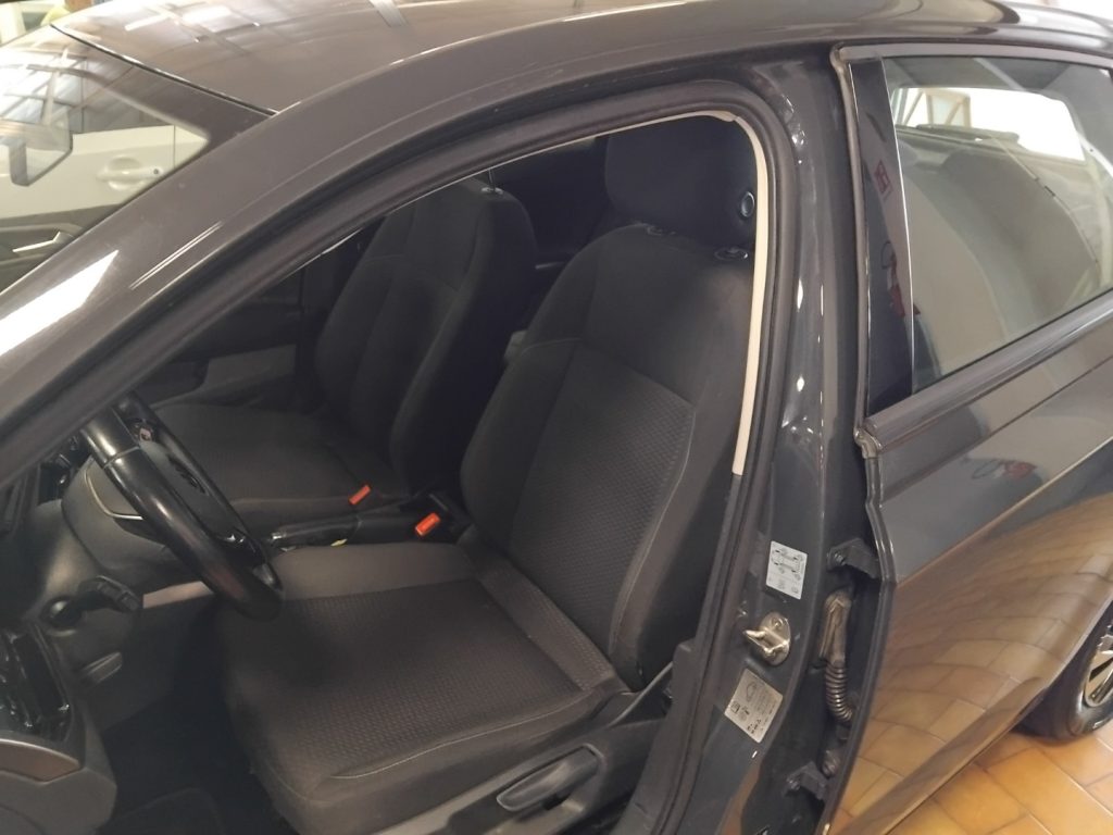 VOLKSWAGEN Polo 1.0 EVO 5p. Comfortline TECH PACK - 14