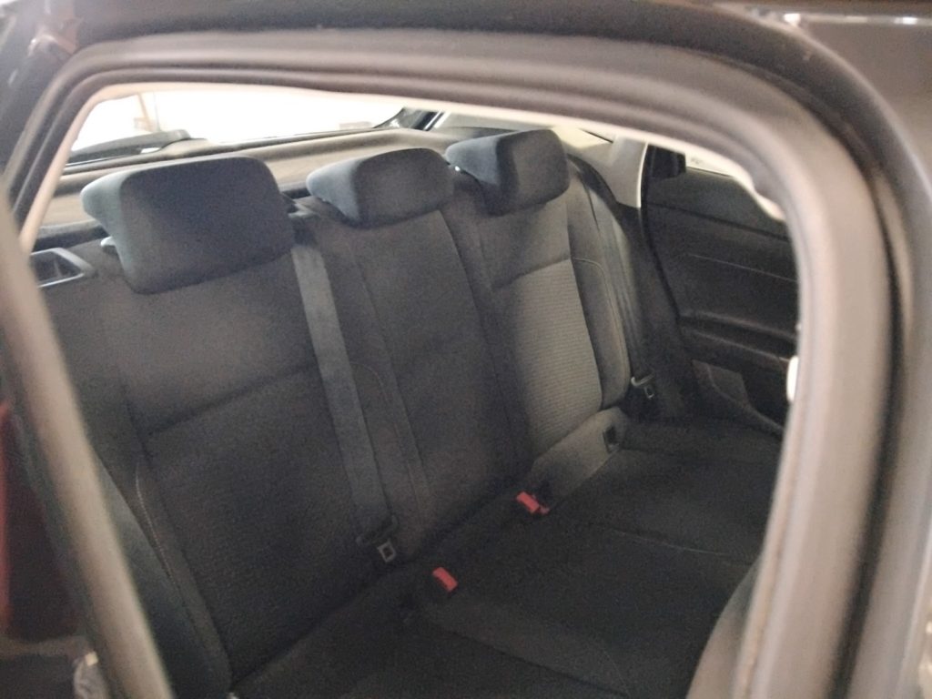 VOLKSWAGEN Polo 1.0 EVO 5p. Comfortline TECH PACK - 10