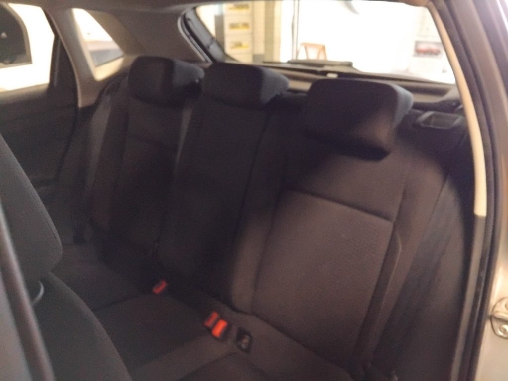 VOLKSWAGEN Polo 1.0 TSI 5p. Comfortline - 10