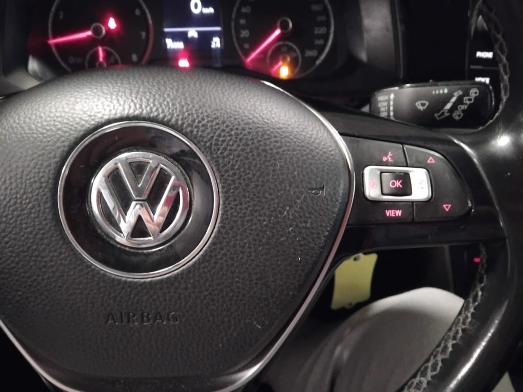 VOLKSWAGEN Polo 1.0 TSI 5p. Comfortline - 18