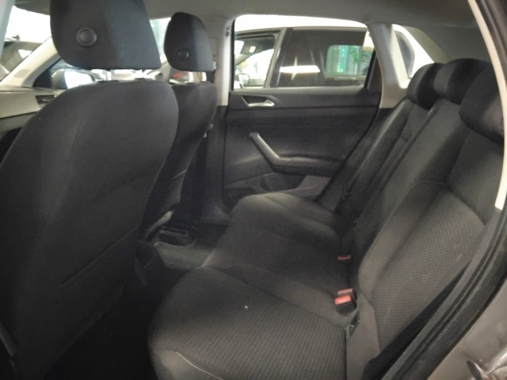 VOLKSWAGEN Polo 1.0 TSI 5p. Comfortline - 9